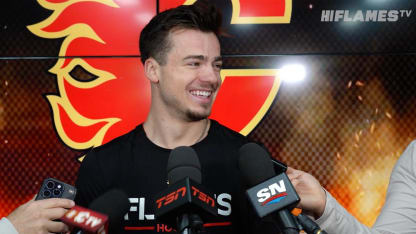 Pregame Brzustewicz - 10.12.25