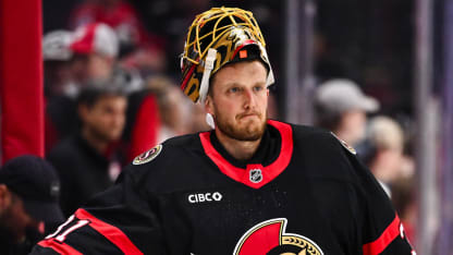 Forsberg hoppas på nytändning med Kings