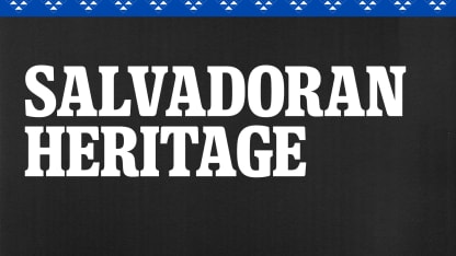 Join Us for Salvadoran Heritage on November 30!