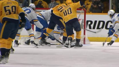 Stamkos' second of the period