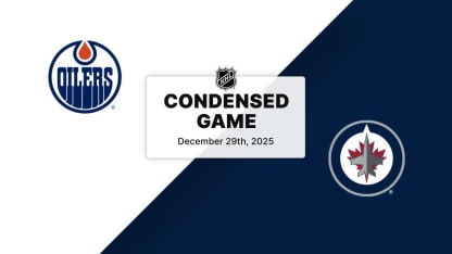 EDM at WPG | Condensed Game