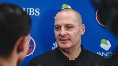 Takeaways from Darche’s State of the Team Address