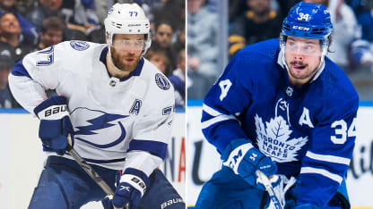 Hedman Matthews Split