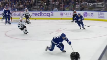 Marner 2, Utah 1