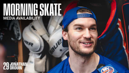 NYI vs VAN 12/19: Jonathan Drouin