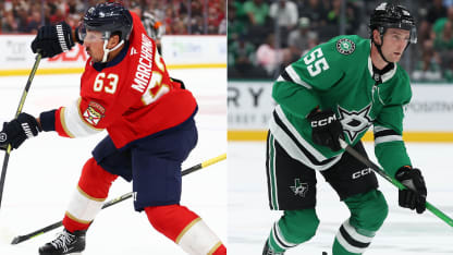 Marchand y Harley suenan para Canadá en los JJOO