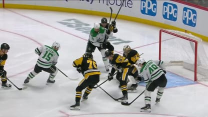 Hryckowian answers back