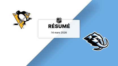 PIT vs UTA | Résumé | 14/03/2026