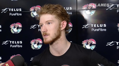 Postgame Wolf - 07.03.26