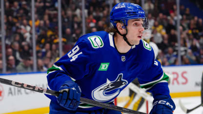 Checkers mot Canucks i Calder Cup-finalen