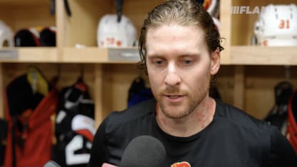 Postgame Coleman - 30.11.25