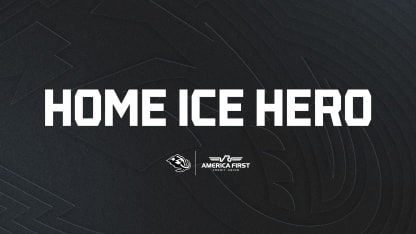 Home Ice Hero