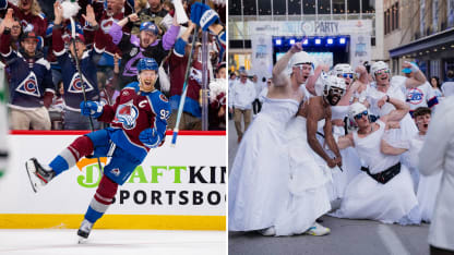 Short Shifts Power Rankings May 2