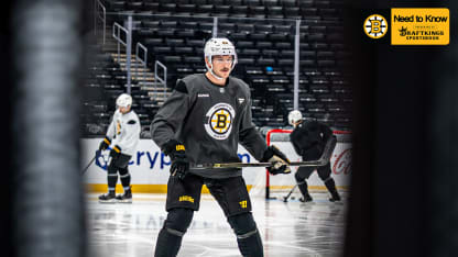 Need to Know: Bruins at Kings