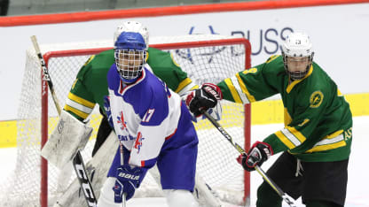 Mason Best IIHF Action 1