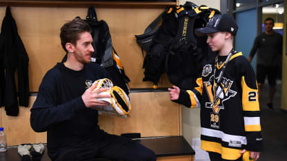 make a wish matt murray