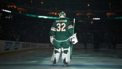 Fem år till för Gustavsson i Wild