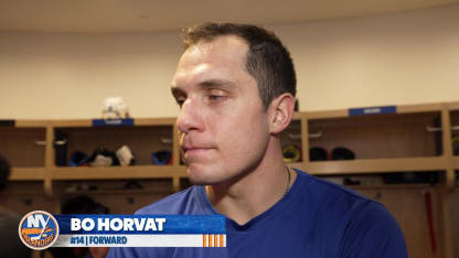 Practice 10/11: Bo Horvat