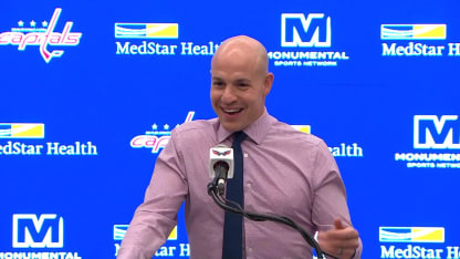 Spencer Carbery | Postgame