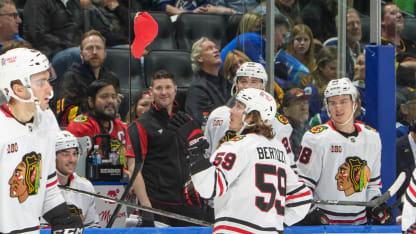 Bertuzzi Records Hat Trick Against Canucks