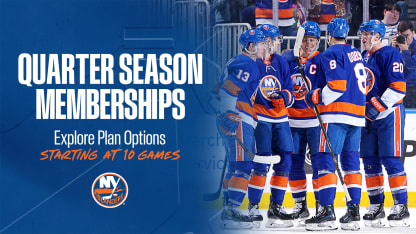 Quarter Season Membership