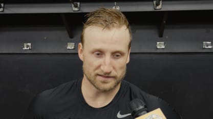 Postgame: NSH @ VAN, Stamkos