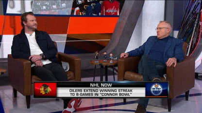 NHL Now: Lead with Our Best