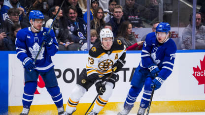 FINAL: Bruins 4, Maple Leafs 6