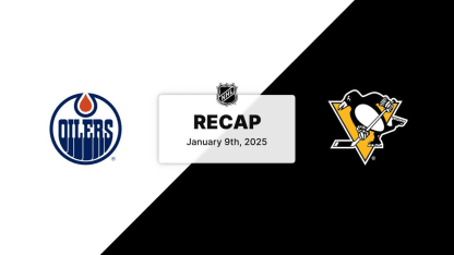 EDM at PIT | Recap