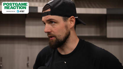 DAL@PHI Postgame: Jamie Benn