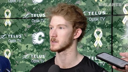 Postgame Wolf - 04.12.25