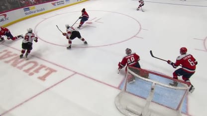 Thompson makes back to back saves