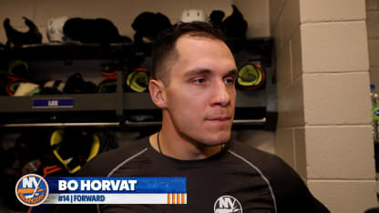 NYI vs MTL 12/3: Bo Horvat