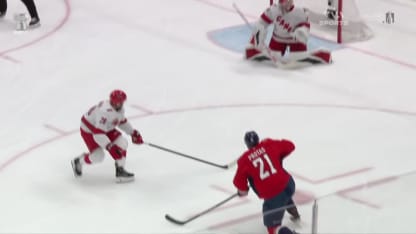 Protas marque le premier but de la série