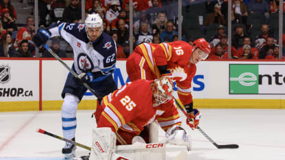 Winnipeg Jets: 3 Things to Watch in November