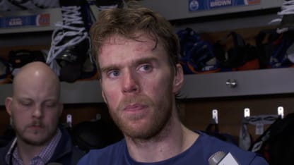 POST-RAW | McDavid 11.28.23