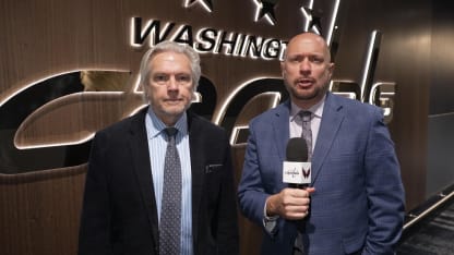 Two-Man Advantage | March 14