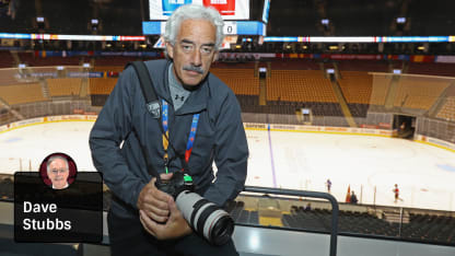 Bennett Stubbs badge