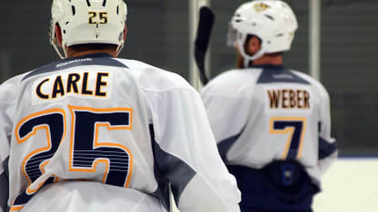 NHLBAMCarleWeberTogether