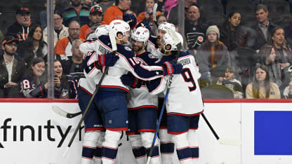 32 en 32: Los Columbus Blue Jackets