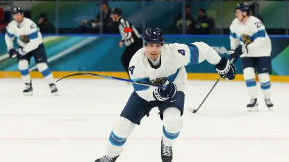 Suomi ja Ruotsi odotetussa mittelössä