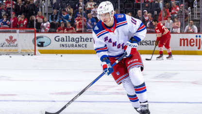 En Español: Panarin quema la red