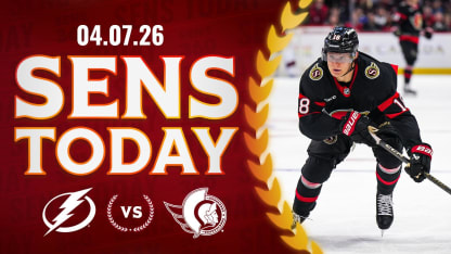 Chabot Returns to Practice Ahead of Tilt vs Tampa