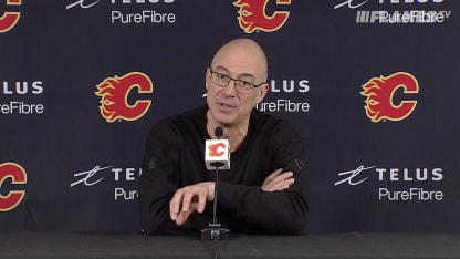 Pregame Huska - 10.12.24