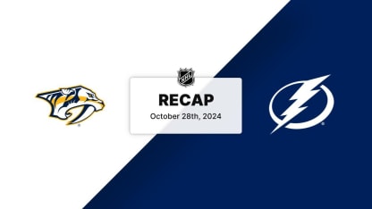 NSH at TBL | Recap