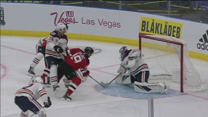 Zajac's backhand beauty