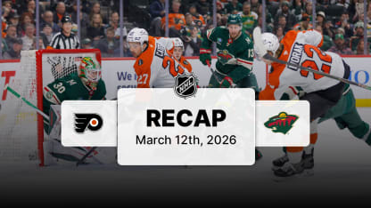 PHI at MIN | Recap
