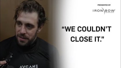 March 14 Post-Game Media Availability