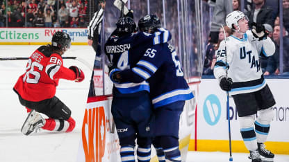 All of Saturday’s goals