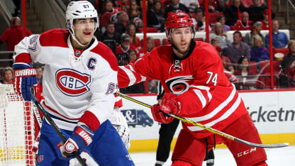 Canes-Habs 11-18